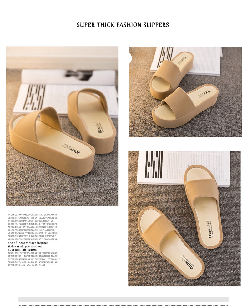 Sandales femme en suede - Ref 2666467 Image 13