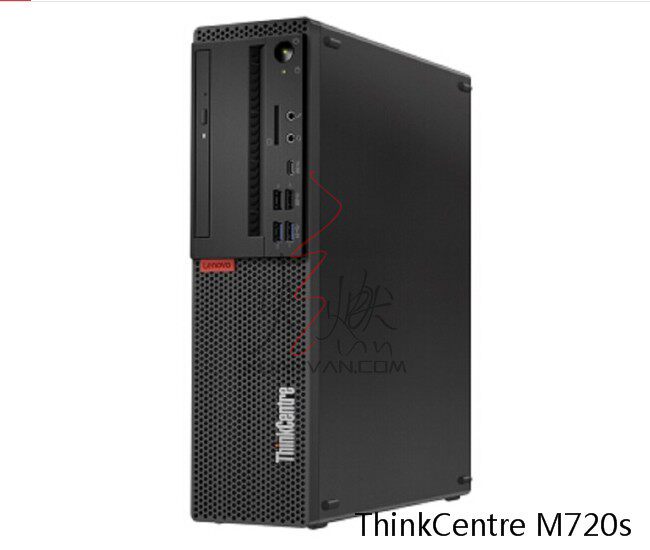 ThinkCentre M720t High-end commercial office desktop PC