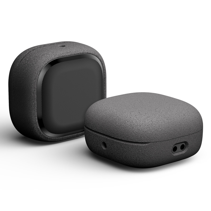 Suitable for Samsung Earphone Case Galaxy Buds 2 Pro Protective Case Buds Fe Anti-Fall Buds Live Case Suitable for Samsung Earphone Case Galaxy Buds 2 Pro Protective Case Buds Fe Anti-Fall Buds Live Case