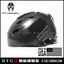 PT Helmet Original A-Bravo Helmet VBSS Impact Resistant HaloJump Umbrella Helmet