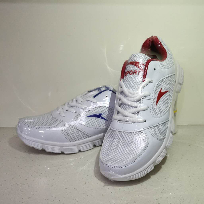 Sky shoes antioxidant sealing film plastic film protective film hot air shrinkage film dust-proof high-tied shoes blue shoe film