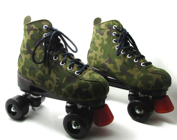 Patins à roulettes - Ref 2582936 Image 10