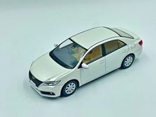 Toyota Allion фото