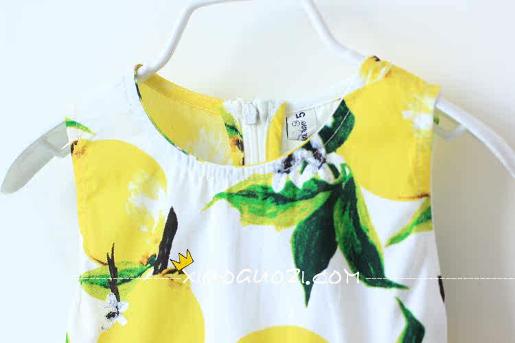 Robes pour fille - Ref 2044015 Image 9