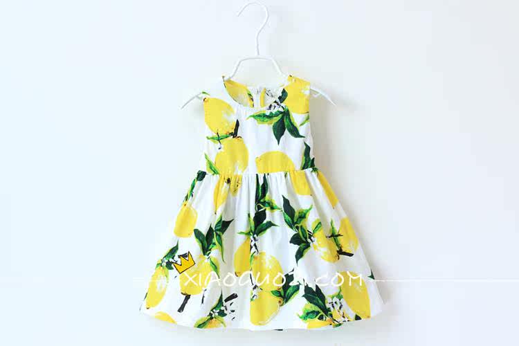 Robes pour fille - Ref 2044015 Image 8