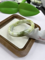 Lantian jade bracelet 585960 ring