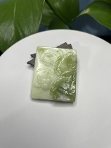 Lantian jade lotus brand