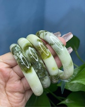 Lantian jade bracelet 5960 ring