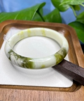 Lantian jade bracelet 575859 ring