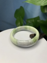 Lantian jade bracelet 565758 ring