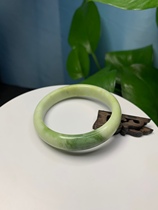Lantian jade bracelet 5354