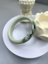 Lantian jade bracelet