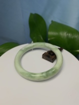 Lantian jade bracelet 565758 ring