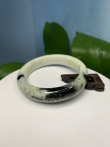 Lantian jade ink 565758 circle mouth