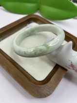 Lantian jade bracelet 565758 ring