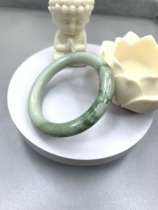 Lantian jade green bracelet 545556 ring