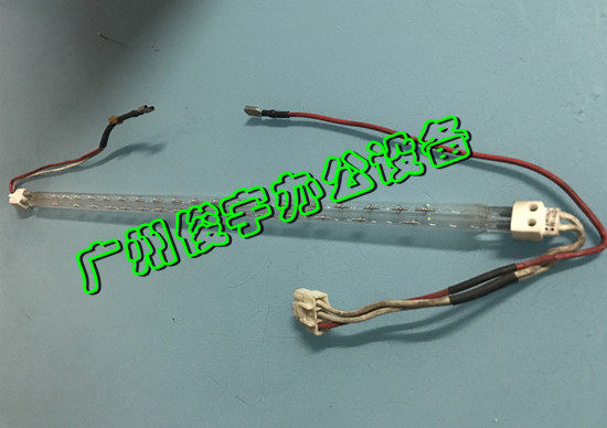 Coey color machine C360 C280 C220 C220 lighting tube color machine C360 C280 heating light tube double lighting tube