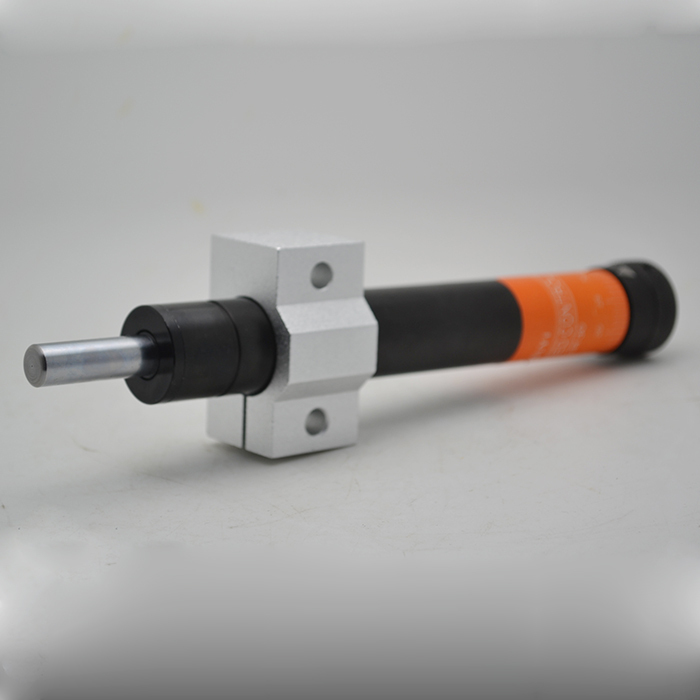 Pneumatic Adjustable Hydraulic Speed Stabilizer Damper Buffer Oil Pressure Buffer Cylinder Sr2430/Hr60