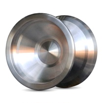 Waitieoboo yo-yo titanium alloy competitive high-end yo-yo WT-01 professional high-end collection yoyo