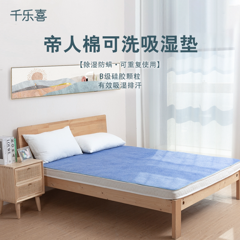 Exported to Japan, Moisture-Absorbing and Moisture-Proof Mattress Pad for Student Dormitory, Single-Person Tatami Dehumidifying Pad, Anti-Mold and Odor Removal Exported to Japan, Moisture-Absorbing and Moisture-Proof Mattress Pad for Student Dormitory, Single-Person Tatami Dehumidifying Pad, Anti-Mold and Odor Removal