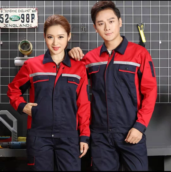 Товары от shidi工作服