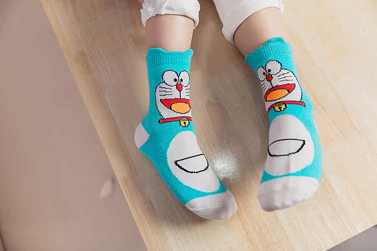 Chaussettes pour bébé - Ref 2109364 Image 18