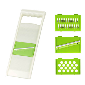 【乐克勒赛】多功能家用土豆丝切丝器