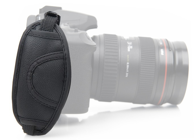 Miễn phí vận chuyển dây đeo cổ tay máy ảnh SLR thích hợp cho ban nhạc cổ tay Canon Nikon Pentax Sony Panasonic Fuji - Phụ kiện máy ảnh DSLR / đơn túi máy ảnh nikon