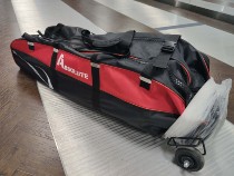 AF roller sword bag size of various colors