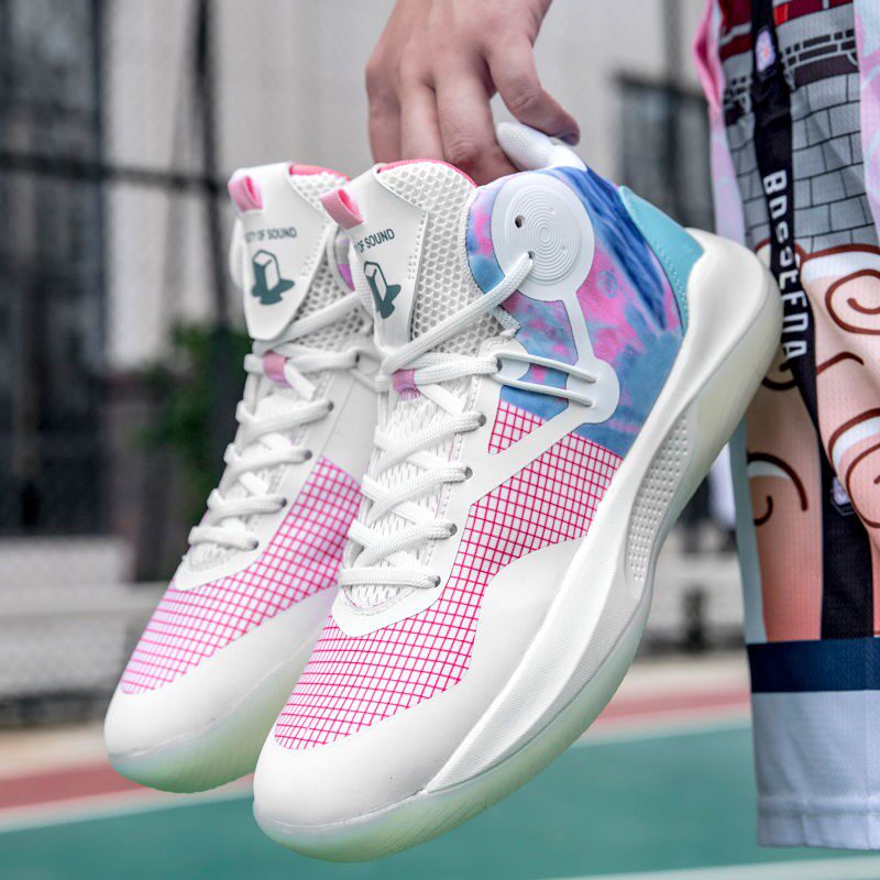 Sonic Speed 9low Basketball Shoes 10 Cosby Men's sneakers Shoes Running Shoes Women Big Code Women's Shoes Light Summer Money-Taobao