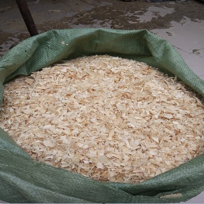 Pop flower sawdust wood slag sawdust hamster sawdust dust-free wood saw sawdust small animal deodorant sawdust wood slag explosion