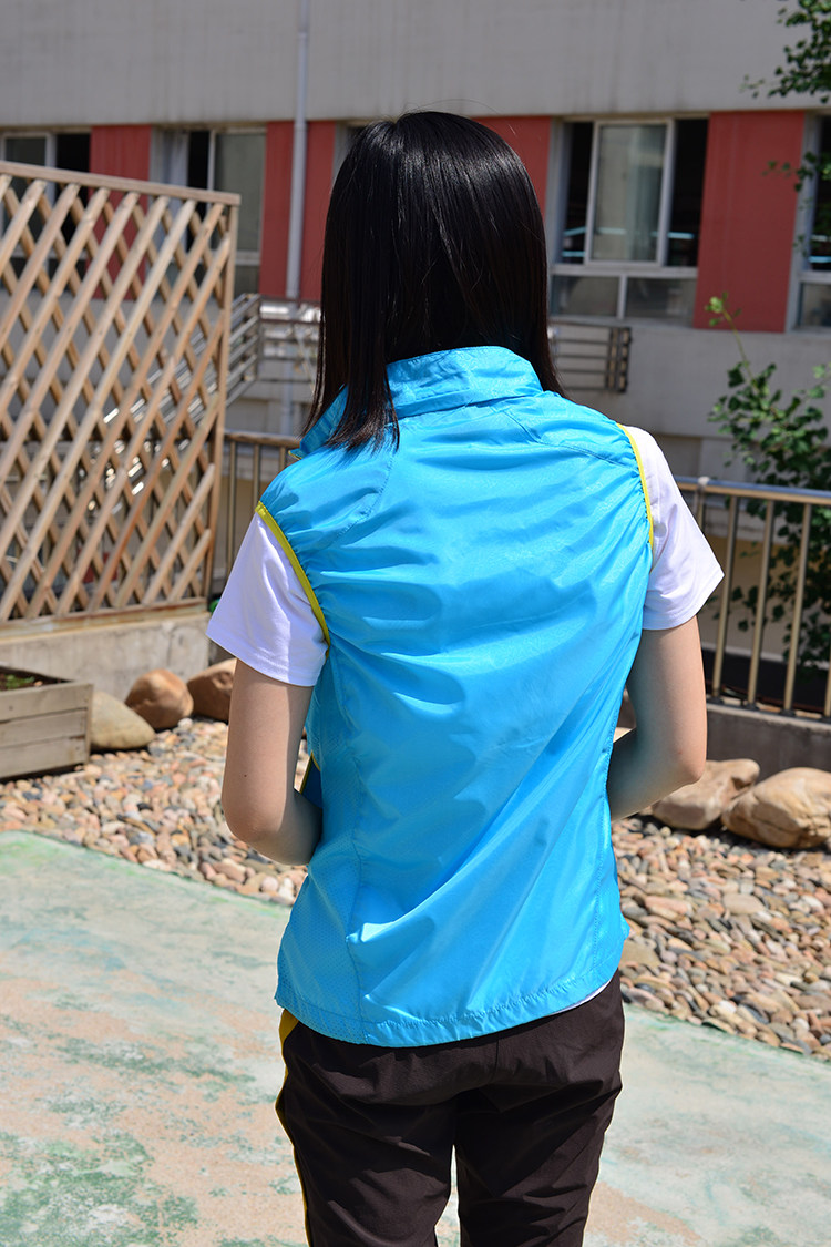 Débardeur sport femme - Ref 538903 Image 8