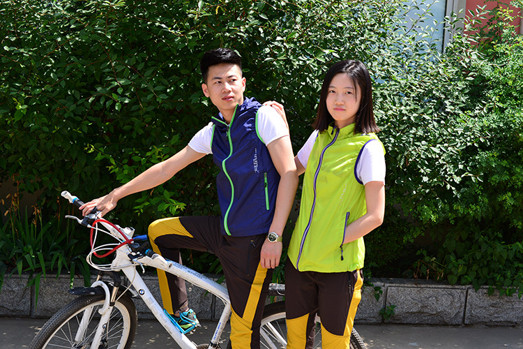 Débardeur sport femme - Ref 538903 Image 11