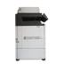 Máy photocopy màu sắc sắc nét 5111 4110 5140 4111 máy in laser tốc độ cao A3 - Máy photocopy đa chức năng máy photocopy fuji xerox Máy photocopy đa chức năng