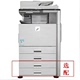 Máy sắc nét sao chép tốc độ cao máy in kỹ thuật A3 tích hợp máy 502 503 453 452 283 Máy photocopy đa chức năng