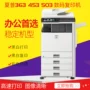 Máy sắc nét sao chép tốc độ cao máy in kỹ thuật A3 tích hợp máy 502 503 453 452 283 máy photocopy canon mini