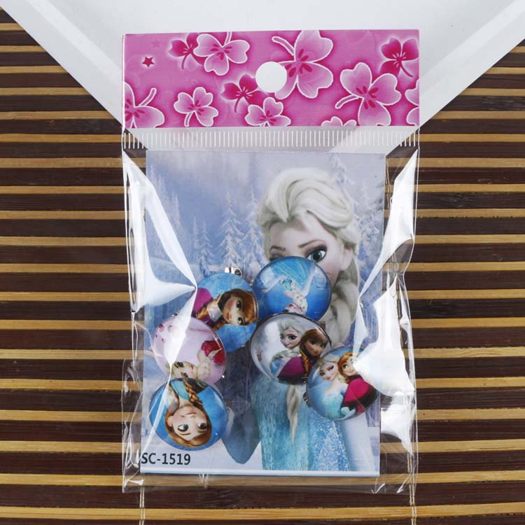 Broche en cristal artificiel - Ref 1176171 Image 6