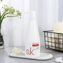 Germany CK rose fragrance shower gel CloseKiss Hong Kong imported mens and womens long-lasting fragrance shower gel 750ml