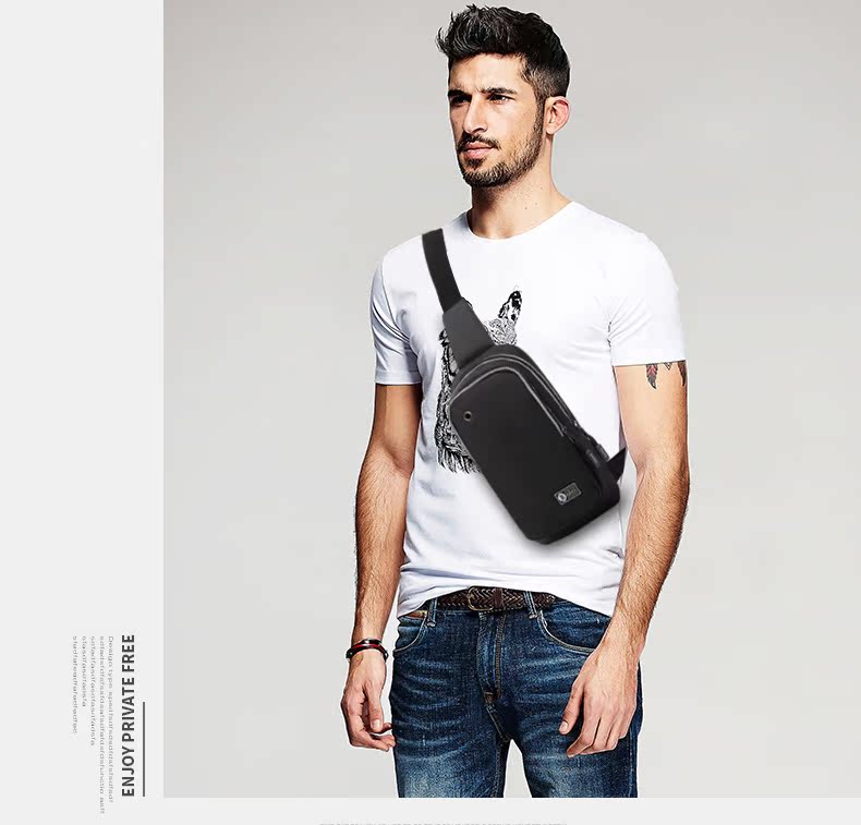 Sac homme - Ref 51599 Image 8