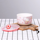 hộp cơm điện arirang	 Bát mì ăn liền có nắp với thìa hoạt hình bát gốm chén bộ đồ ăn dễ thương đặt hộp cơm trưa cho học sinh - Hộp cơm điện sưởi ấm hộp cơm hâm điện