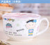 hộp cơm điện arirang	 Bát mì ăn liền có nắp với thìa hoạt hình bát gốm chén bộ đồ ăn dễ thương đặt hộp cơm trưa cho học sinh - Hộp cơm điện sưởi ấm hộp cơm hâm điện Hộp cơm điện sưởi ấm
