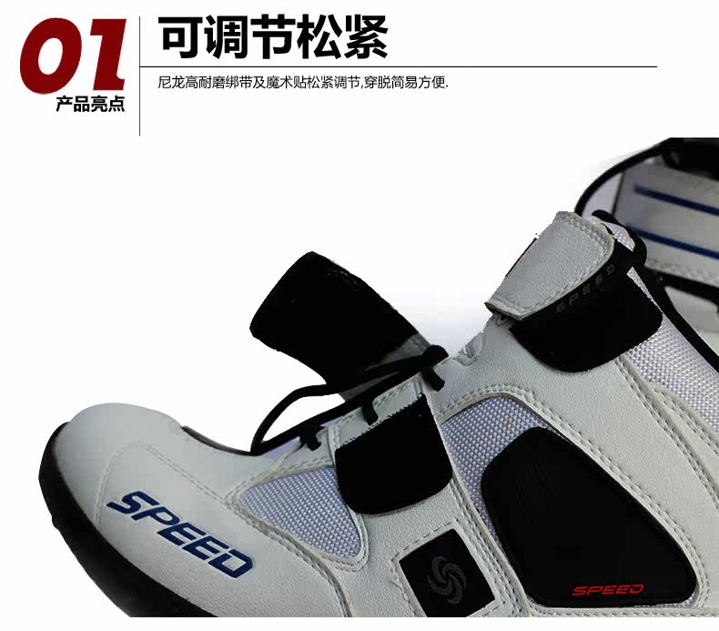Bottes moto PRO-BIKER - Ref 1391073 Image 11