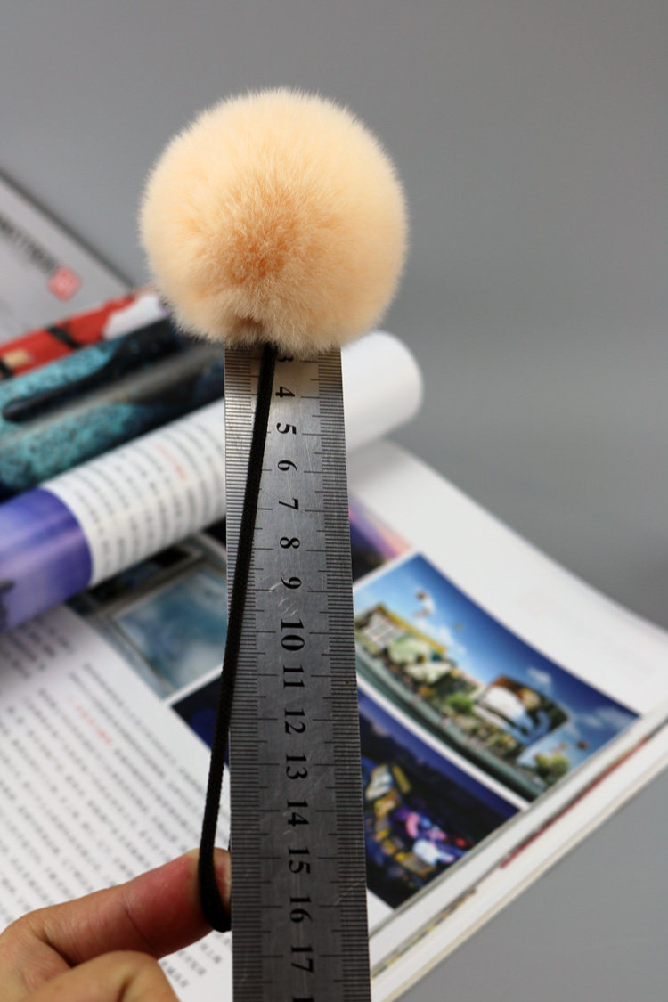 Accessoire coiffure en autre - Ref 1202198 Image 18