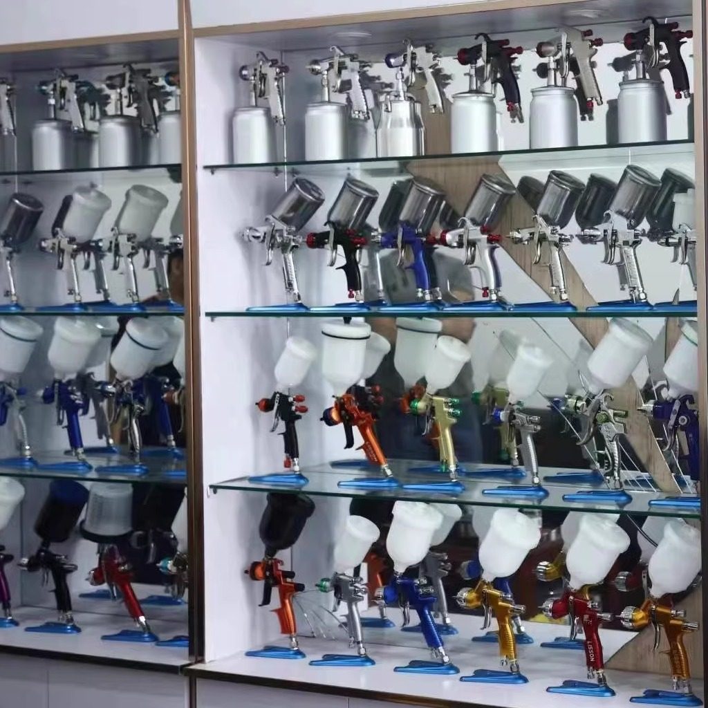安徽文兴气动工具工厂店