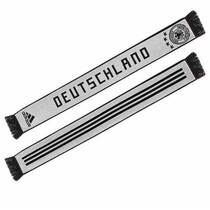 2018 World Cup Germany Winter Cold hat warm hat CF4947 scarf CF4944 DS to send Nanjing Library on the day