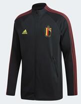 2020 European Cup Belgium appearance suit jacket FI5416 DS mainland hair