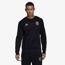 2019 Man United Chinese-New-Year-ZNE Chinese New Year Special Edition Sports Long Sleeve dz0458 DS