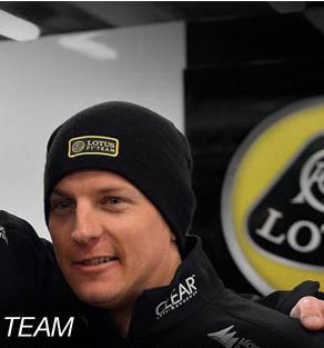 Overseas imports F1 - Lotus Lotus Beanie winter warm cap cold cap for the day nanjing library