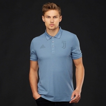2017-18 Men Juventus JJJ SSP-Polo-Mens fashion short sleeve CE8795 DS