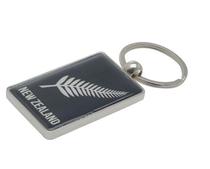 Rugby Team Keyring fans commemorate key button New Zealand Ireland G sent Nanjing Library on the same day